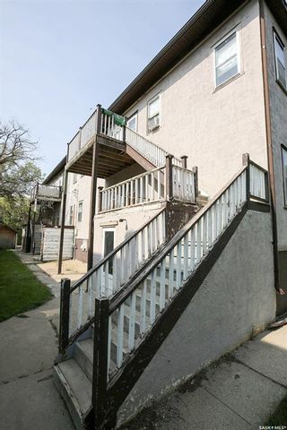 Photo 9: 511 Stadacona Street West in Moose Jaw: Central MJ Multi-Family for sale : MLS®# SK889787