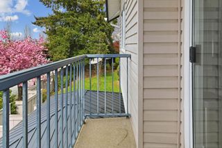 Photo 25: 22 8716 WALNUT GROVE Drive in Langley: Walnut Grove Townhouse for sale in "WILLOW ARBOR" : MLS®# R2872040
