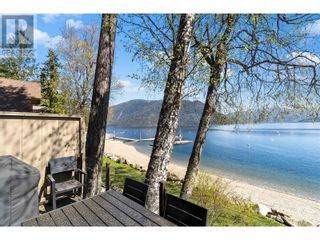 Photo 18: 7429 Sunnybrae Canoe Point Road Unit# 3 in Tappen: House for sale : MLS®# 10310233