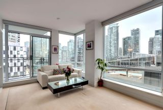 Photo 5: 803 1455 HOWE STREET in Vancouver: Yaletown Condo for sale (Vancouver West)  : MLS®# R2657980