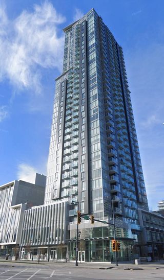 Photo 1: 1505 13438 CENTRAL Avenue in Surrey: Whalley Condo for sale in "Prime on the Plaza" (North Surrey)  : MLS®# R2782685