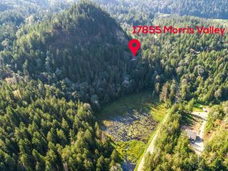 Main Photo: 17855 MORRIS VALLEY ROAD in Agassiz: Out Of District - Sub Area Lots/Acreage for sale (Out Of District)  : MLS®# 169532