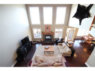 Photo 4: 1043 JAY Crescent in Squamish: Garibaldi Highlands House for sale : MLS®# V1054227
