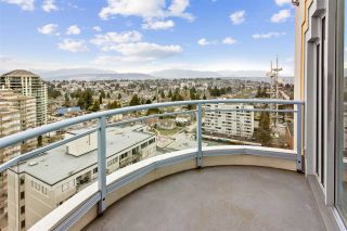 Photo 18: 2002 719 PRINCESS Street in New Westminster: Uptown NW Condo for sale : MLS®# R2561482