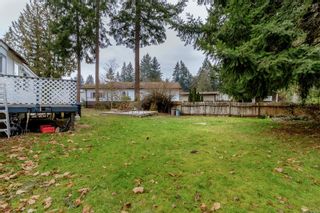 Photo 20: 29 3449 Hallberg Rd in Ladysmith: Du Ladysmith Manufactured Home for sale (Duncan)  : MLS®# 896293