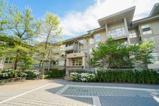 Photo 39: 217 9339 UNIVERSITY Crescent in Burnaby: Simon Fraser Univer. Condo for sale in "HARMONY AT THE HIGHLANDS" (Burnaby North)  : MLS®# R2649698