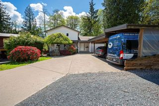 Photo 36: 4251 GOLF Drive in North Vancouver: Dollarton House for sale : MLS®# R2878812