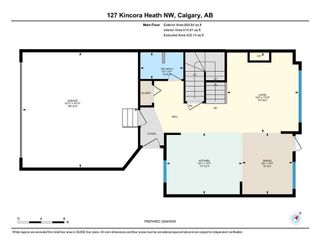 Photo 48: 127 kincora Heath NW in Calgary: Kincora Row/Townhouse for sale : MLS®# A2130436