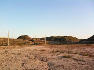 Photo 4: LOT 3 390 1 STREET NORTH Road: Drumheller Commercial Land for sale : MLS®# A2101924