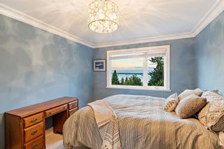Photo 28: 5084 PINETREE Crescent in West Vancouver: Upper Caulfeild House for sale : MLS®# R2810346