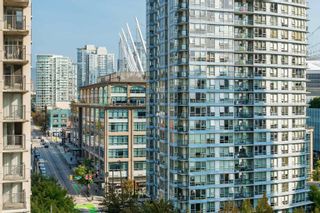 Photo 18: 1103 989 BEATTY Street in Vancouver: Yaletown Condo for sale in "NOVA BY BOSA" (Vancouver West)  : MLS®# R2851091