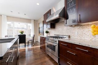 Photo 13: 215 Laurel Ridge Drive in Winnipeg: Linden Ridge Residential for sale (1M)  : MLS®# 202126766