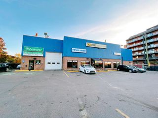 Main Photo: 2605 17 Avenue SW in Calgary: Richmond Retail for sale : MLS®# A2004856