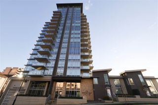 Photo 1: 504 518 WHITING Way in Coquitlam: Coquitlam West Condo for sale : MLS®# R2522601