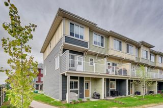 Photo 23: 332 MARQUIS LANE SE in Calgary: Mahogany Row/Townhouse for sale : MLS®# C4281537