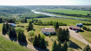 Main Photo: 38118 Range Road 235: Rural Red Deer County Detached for sale : MLS®# A2132094