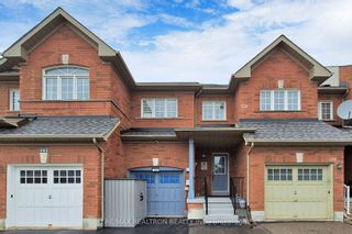 Photo 1: 141 Amulet Crescent N in Richmond Hill: Rouge Woods House (2-Storey) for sale : MLS®# N8341680