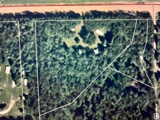 Photo 12: 1 Twp Rd 462: Rural Wetaskiwin County Vacant Lot/Land for sale : MLS®# E4358919