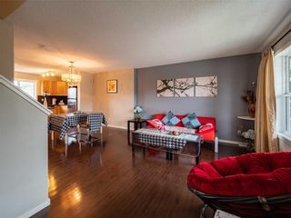 Photo 4: 60 Panamount Avenue NW in Calgary: Panorama Hills Semi Detached (Half Duplex) for sale : MLS®# A2053925