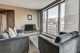 Photo 12: 500 817 15 Avenue SW in Calgary: Beltline Apartment for sale : MLS®# A2117662