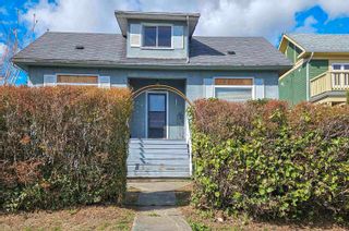 Photo 1: 844 E 6TH Street in North Vancouver: Queensbury House for sale : MLS®# R2870057