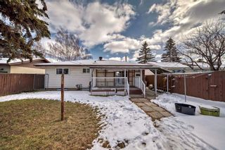 Photo 27: 2223 46 Street SE in Calgary: Forest Lawn Detached for sale : MLS®# A2121892