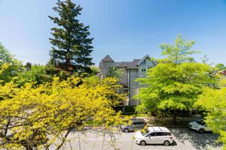 Photo 32: 301 789 W 16TH Avenue in Vancouver: Fairview VW Condo for sale in "SIXTEEN WILLOWS" (Vancouver West)  : MLS®# R2778287