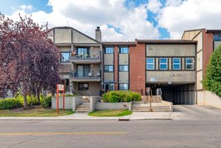 Main Photo: 1310 13045 6 Street SW in Calgary: Canyon Meadows Apartment for sale : MLS®# A2018919