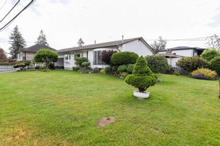 Photo 28: 2465 LYNDEN Street in Abbotsford: Abbotsford West House for sale : MLS®# R2707556