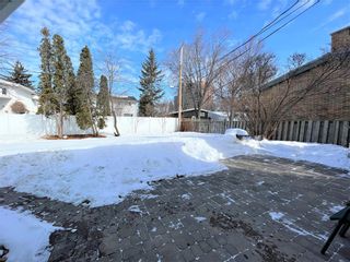 Photo 24: 2539 Assiniboine Crescent in Winnipeg: Silver Heights Residential for sale (5F)  : MLS®# 202306574