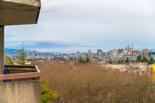 Photo 22: 905 2445 W 3RD Avenue in Vancouver: Kitsilano Condo for sale in "CARRIAGE HOUSE" (Vancouver West)  : MLS®# R2759262