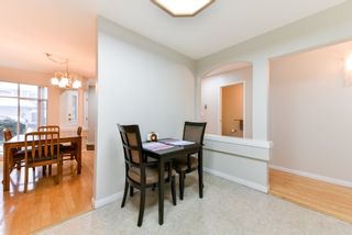 Photo 5: 78 2500 152 Street in Surrey: King George Corridor Townhouse for sale in "The Peninsula" (South Surrey White Rock)  : MLS®# R2341587