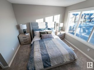 Photo 17: 22627 93 Avenue in Edmonton: Zone 58 Attached Home for sale : MLS®# E4382723