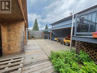 Photo 29: 1096 8TH AVENUE in Valemount: House for sale : MLS®# R2791854