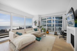 Photo 4: 1305 1501 FOSTER Street: White Rock Condo for sale in "FOSTER MARTIN" (South Surrey White Rock)  : MLS®# R2871321