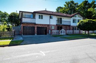 Photo 1: 1476 SLOCAN Street in Vancouver: Renfrew Heights House for sale (Vancouver East)  : MLS®# R2181663