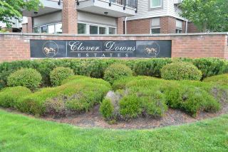 Photo 19: 216 17769 57 Avenue in Surrey: Cloverdale BC Condo for sale in "Clover Down Estates" (Cloverdale)  : MLS®# R2164588