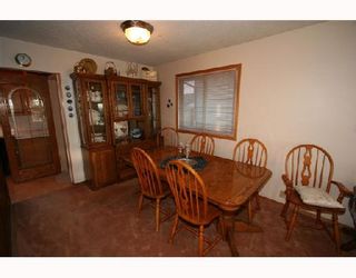 Photo 4: 124 WHITEHORN Crescent NE in CALGARY: Whitehorn Residential Detached Single Family for sale (Calgary)  : MLS®# C3310665