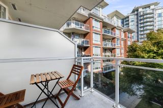 Photo 19: 513 4078 KNIGHT Street in Vancouver: Knight Condo for sale in "King Edward Village" (Vancouver East)  : MLS®# R2816824
