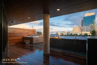Photo 30:  in Vancouver: Coal Harbour Condo for rent : MLS®# AR141