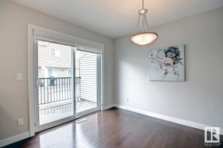 Photo 14: 38 675 ALBANY Way in Edmonton: Zone 27 Townhouse for sale : MLS®# E4308191