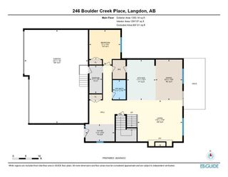 Photo 48: 246 Boulder Creek Place: Langdon Detached for sale : MLS®# A2127440