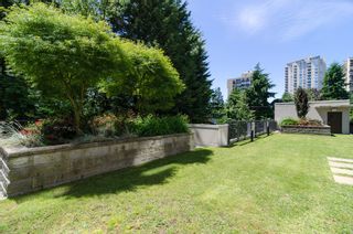 Photo 36: 504 7225 ACORN Avenue in Burnaby: Highgate Condo for sale in "AXIS" (Burnaby South)  : MLS®# V1071160