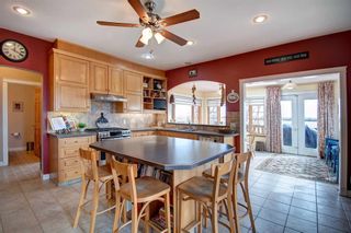 Photo 21: 294037 Range Road 260: Rural Kneehill County Detached for sale