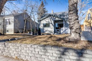 Photo 2: 2326 5 Avenue NW in Calgary: West Hillhurst Detached for sale : MLS®# A1187395