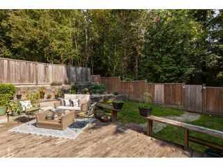 Photo 35: 173 ASPENWOOD DRIVE in Port Moody: Heritage Woods PM House for sale : MLS®# R2494923
