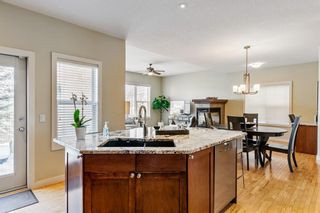 Photo 10: 66 Chapman Way SE in Calgary: Chaparral Detached for sale : MLS®# A1185626
