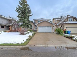 Photo 46: 128 Edgebank Circle NW in Calgary: Edgemont Detached for sale : MLS®# A2129474