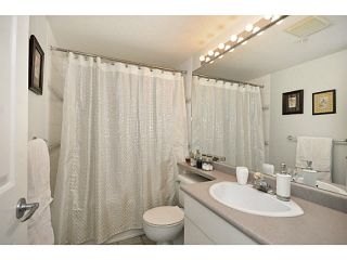 Photo 11: # 311 332 LONSDALE AV in North Vancouver: Lower Lonsdale Condo for sale : MLS®# V1027420