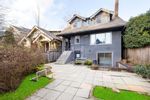 Main Photo: 3417 W 2ND Avenue in Vancouver: Kitsilano House for sale (Vancouver West)  : MLS®# R2850160